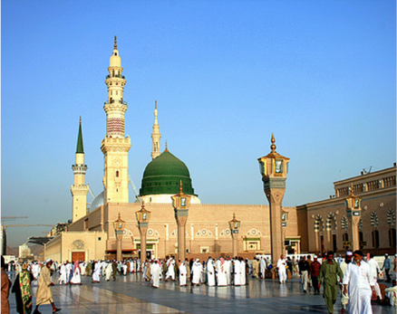 Meet Mofti Rabiul Islam Iskander Air Religious Scholar